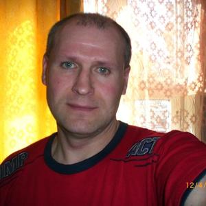 Парни в Сургуте (Ханты-Мансийский АО): Георгий, 54 - ищет девушку из Сургута (Ханты-Мансийский АО)