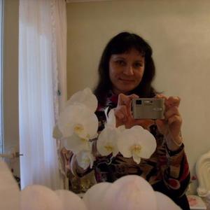 Алина, 62 года, Москва