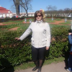 Девушки в Петрозаводске: Светлана, 63 - ищет парня из Петрозаводска
