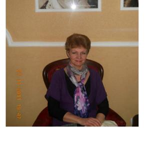 Лидия, 63 года, Ульяновск