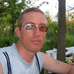 Парни в Лукоянове: Сергей, 43 - ищет девушку из Лукоянова