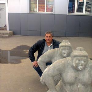 Сергей Савельев 47лет, 58 лет, Волгоград