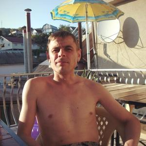 Парни в Мончегорске: Андрей, 46 - ищет девушку из Мончегорска