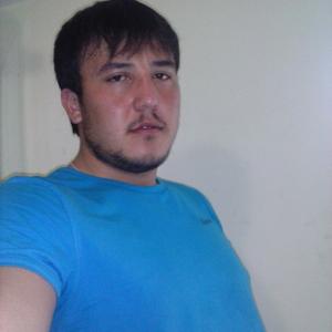 Шахбоз, 33 года, Красноярск