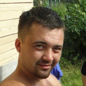 Парни в Новодвинске: Николя, 39 - ищет девушку из Новодвинска