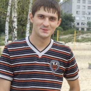 Антон Протасов, 37 лет, Мичуринск