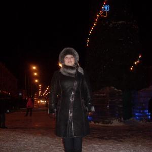 Девушки в Новокузнецке: Наталья, 55 - ищет парня из Новокузнецка