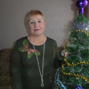 Девушки в Минусинске: Тамара, 69 - ищет парня из Минусинска