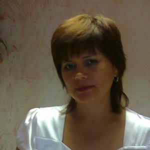 Девушки в Уссурийске: Людмила, 53 - ищет парня из Уссурийска