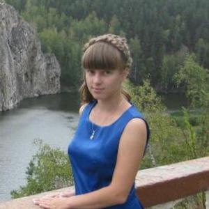 Девушки в Екатеринбурге: Alena, 28 - ищет парня из Екатеринбурга