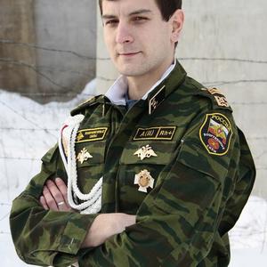 Дмитрий, 37 лет, Красноуфимск