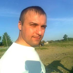 Борис, 54 года, Соликамск