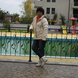Суворова Ольга, 69 лет, Москва