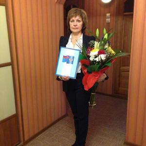 Розалия, 66 лет, Казань