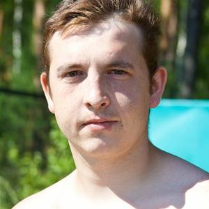 Александр, 37 лет, Пермь