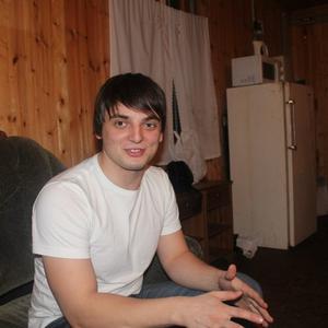 Кирилл, 31 год, Рязань