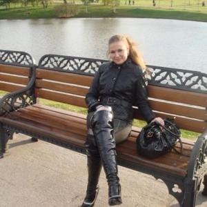 Juliana, 35 лет, Москва