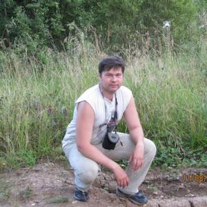 Maksik, 47 лет, Санкт-Петербург
