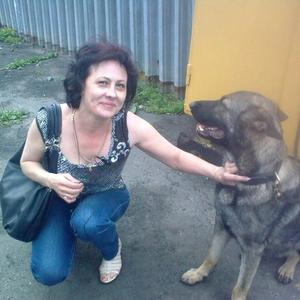 Девушки в Вологде: Светлана, 59 - ищет парня из Вологды