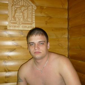 Александр, 36 лет, Красноярск