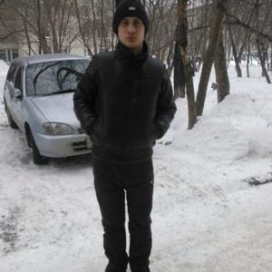 Саша, 34 года, Новосибирск