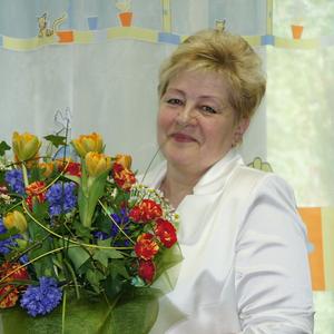 Девушки в Екатеринбурге: Ольга, 70 - ищет парня из Екатеринбурга