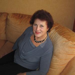 Татьяна Гращенкова, 71 год, Калининград