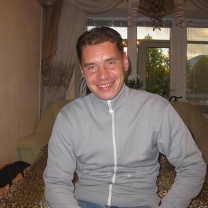 Ленар, 52 года, Альметьевск