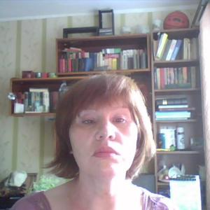 Ольга В., 63 года, Пермь