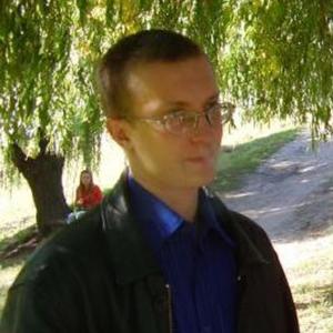 Парни в Житомире: Вадим, 39 - ищет девушку из Житомира