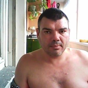 Ильдар Габайдуллин, 51 год, Ульяновск