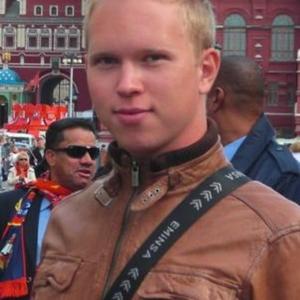 Ярик, 34 года, Москва
