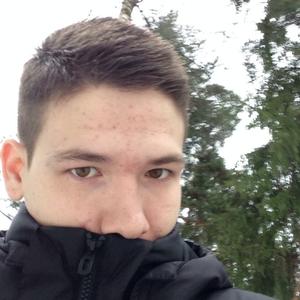 Ruslan, 28 лет, Москва