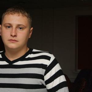 Максим, 36 лет, Новосибирск