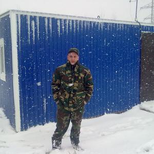 Сергей, 40 лет, Туринск