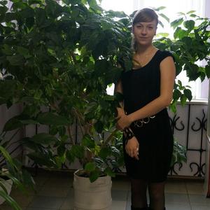 Девушки в Челябинске: Екатерина, 35 - ищет парня из Челябинска