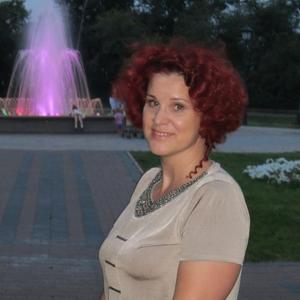 Девушки в Ульяновске: Татьяна, 52 - ищет парня из Ульяновска