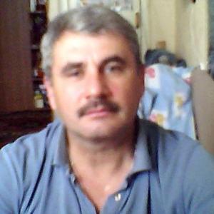 Парни в Уфе (Башкортостан): Николай, 62 - ищет девушку из Уфы (Башкортостан)
