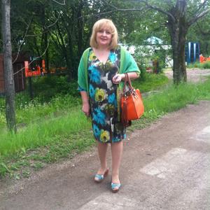 Рузанна, 65 лет, Иркутск