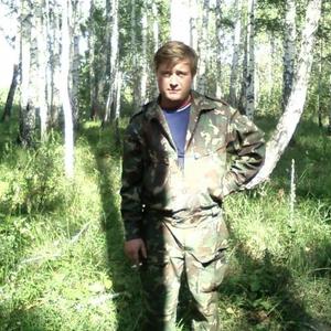 Ivan Krykov, 43 года, Челябинск