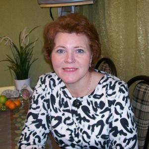 Ольга, 60 лет, Казань