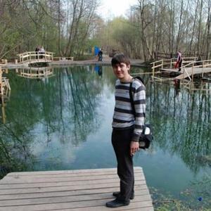 Парни в Казани (Татарстан): Айрат, 35 - ищет девушку из Казани (Татарстан)