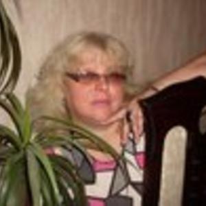 Ольга Gol, 60 лет, Краснодар