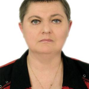 Елена, 63 года, Москва