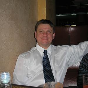 Дмитрий Ремнёв, 52 года, Казань