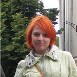Екатерина , 31 год, Москва