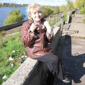 Девушки в Перми: Елена, 68 - ищет парня из Перми
