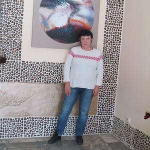 Девушки в Владивостоке: Ольга, 57 - ищет парня из Владивостока