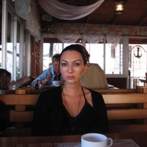 Девушки в Новосибирске: Анастасия, 35 - ищет парня из Новосибирска