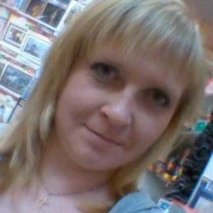 Девушки в Кулебаках: Ирина, 44 - ищет парня из Кулебак